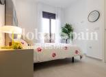 Nouvelle construction - VILLA -
ORIHUELA - Vistabella Golf