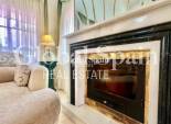 Wederverkoop - VILLA -
TORREVIEJA - LOS BALCONES - LOS ALTOS