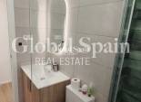Wederverkoop - APPARTEMENT -
PUNTA PRIMA - Costa Blanca