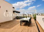 Resale - PENTHOUSE -
ORIHUELA COSTA - VILLAMARTÍN
