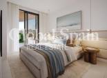 Nouvelle construction - APPARTEMENT -
VÉLEZ - MÁLAGA - Torre del Mar