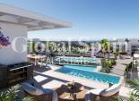 Nueva construcción  - APARTAMENTO -
ESTEPONA - Coto de la Serena