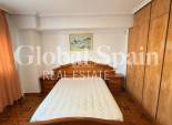 Wiederverkauf - WOHNUNG -
ORIHUELA COSTA - Punta Prima