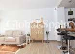 Wederverkoop - APPARTEMENT -
VISTABELLA GOLF  - Inland