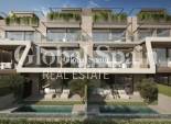 Nouvelle construction - MAISON -
MARBELLA - Elviria
