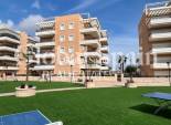 Revente - APPARTEMENT -
EL RASO - Costa Blanca