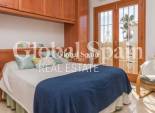 Resale - HOUSE -
ORIHUELA COSTA - Playa Flamenca