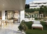 Nouvelle construction - PENTHOUSE -
CASARES - Manilva - San Luís De Sabinillas