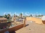 Wederverkoop - HUIS -
TORREVIEJA - Aguas Nuevas