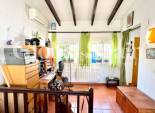 Venta - CASA -
MORAIRA_TEULADA - Costa Blanca