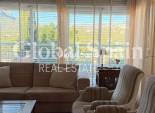 Wiederverkauf - VILLA -
CALPE - Costa Blanca