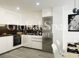 New Build - PENTHOUSE -
CALPE - Arenal Bol
