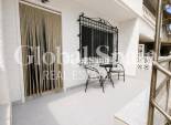 Wederverkoop - APPARTEMENT -
TORREVIEJA - Torre del moro