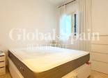Wederverkoop - APPARTEMENT -
TORREVIEJA - Costa Blanca
