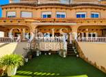 Wiederverkauf - HAUS -
GUARDAMAR DEL SEGURA - Costa Blanca
