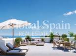 Nouvelle construction - Penthouse -
Fuengirola - Los Pacos