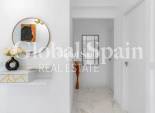 Resale - APARTMENT -
TORREVIEJA - La Mata