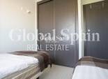 Resale - APARTMENT -
ORIHUELA COSTA - Rocio Del Mar