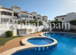 Revente - APPARTEMENT -
VISTABELLA GOLF  - Entre Naranjos - Vistabella Golf
