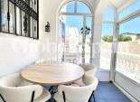 Wederverkoop - HUIS -
PUNTA PRIMA - Costa Blanca