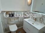 Odsprzedaż - MIESZKANIE -
ORIHUELA COSTA - 