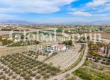 Wederverkoop - HUIS -
PUERTO LUMBRERAS - El Esparragal