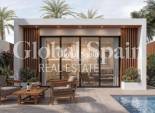 Nieuwbouw - APPARTEMENT -
VERA - Vera Playa
