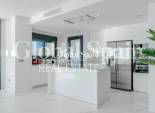 Resale - Apartment -
BENIDORM - Benidorm