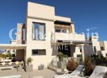Resale - VILLA -
LA NUCÍA - Costa Blanca