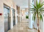 Resale - APARTMENT -
BENIDORM - Rincón de Loix