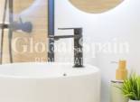 Venta - APARTAMENTO -
SAN PEDRO DEL PINATAR - Costa Calida