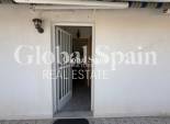 Resale - terraced_house -
TORREVIEJA - Costa Blanca Sur