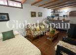 Wiederverkauf - HAUS -
GUARDAMAR DEL SEGURA - Costa Blanca