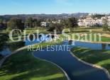 New Build - APARTMENT -
MIJAS - Hipódromo Costa del Sol