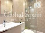 Odsprzedaż - Apartament -
TORREVIEJA - 