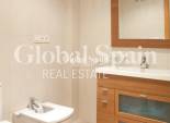 Revente - APPARTEMENT -
SANTA POLA - Centro