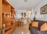 Wederverkoop - APPARTEMENT -
TORREVIEJA - Costa Blanca