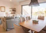 New Build - APARTMENT -
ORIHUELA - Vistabella Golf