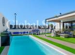 Wiederverkauf - VILLA -
FORTUNA - Urbanizacion las kalendas