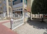 Odsprzedaż - MIESZKANIE -
TORREVIEJA - 