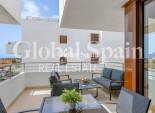 Resale - APARTMENT -
CABO ROIG - Costa Blanca