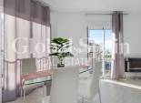 Resale - PENTHOUSE -
ALMORADÍ - Parque De La U