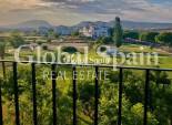 Revente - APPARTEMENT -
SUCINA - Inland