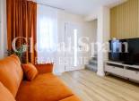 Resale - HOUSE -
ORIHUELA COSTA - Las Filipinas