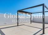 Neubau - VILLA -
SAN JAVIER - Parque del doce