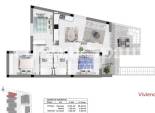 Nouvelle construction - APPARTEMENT -
PILAR DE LA HORADADA - pueblo
