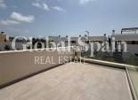 Resale - VILLA -
TORRE PACHECO - Inland