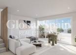 Nueva construcción  - APARTAMENTO -
PILAR DE LA HORADADA - pueblo