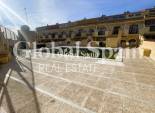 Odsprzedaż - DOM -
ORIHUELA COSTA - 
