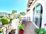 Venta - CASA -
MORAIRA_TEULADA - Costa Blanca